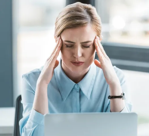 headache treatment brampton