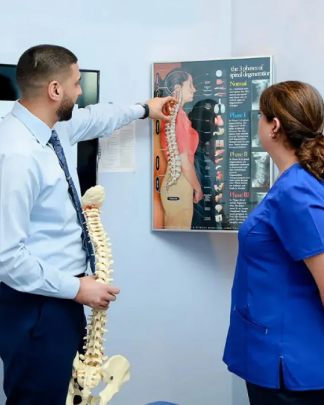 brampton physiotherapy clinic