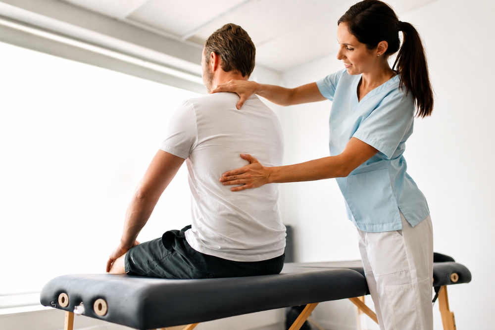 You’re Paying for Physiotherapy But Are You Getting the Half That Actually Heals You?